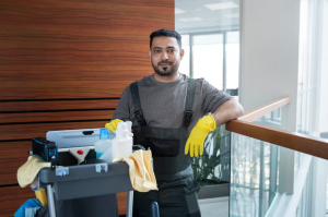 The Benefits of Hiring an Office Cleaning Company: Why Your Business Needs Professional Cleaning Services