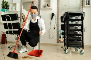 Housekeeping Service in Olney: Say Goodbye to Cleaning Stress